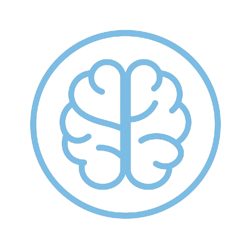 Brain Logo